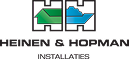 Logo HH Installaties Heinen & Hopman Installaties